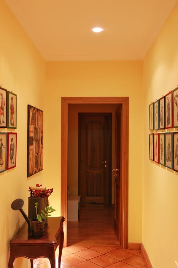 Borgo Dei Castelli Hotel Grottaferrata Exterior foto
